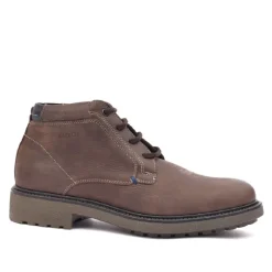 Botines Baerchi Apolo 1182 marrón