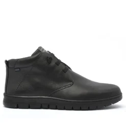 Botines Baerchi Soria5321 negros