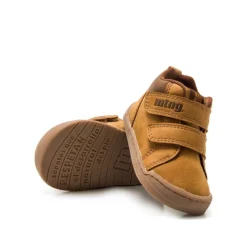 BOTINES DE NIñO MTNG KIDS FREE BABY MARRON 48928 58897