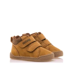 BOTINES DE NIñO MTNG KIDS FREE BABY MARRON 48928 58897