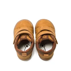 BOTINES DE NIñO MTNG KIDS FREE BABY MARRON 48928 58897
