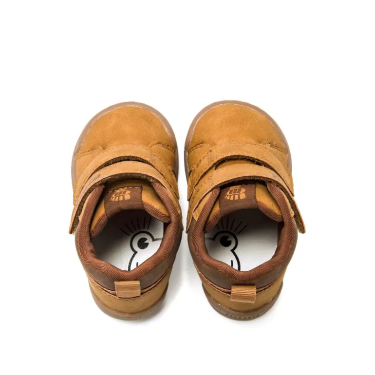 BOTINES DE NIñO MTNG KIDS FREE BABY MARRON 48928 58897