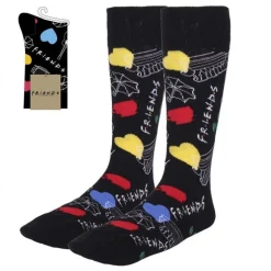 Calcetines Cerda friends del 35 al 41