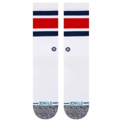 Calcetines STANCE boyd crew azules