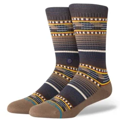 Calcetines STANCE cedar rock crew