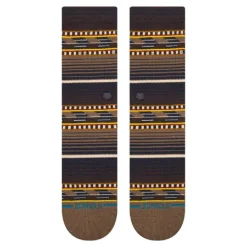 Calcetines STANCE cedar rock crew