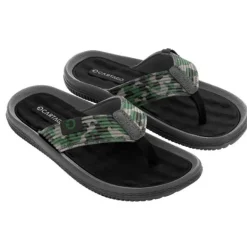 CHANCLAS DE HOMBRE CARTAGO DUNAS VI AD GREY/ GREEN
