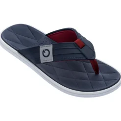 CHANCLAS DE HOMBRE CARTAGO MALTA IV THONG AD WHITE/BLUE/RED