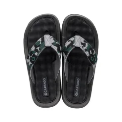 CHANCLAS DE HOMBRE CARTAGO DUNAS VI AD GREY/ GREEN