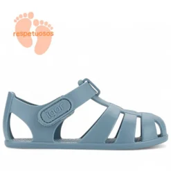 chanclas Igor nemos solid océano