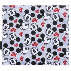 Complementos Cerda gris mickey