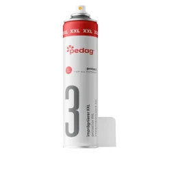 Cremas Hebora pedag waterproofer spray impermeabilizante