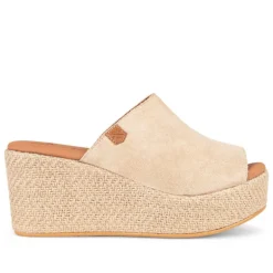 CUñA BAJA YUTE ARENITA SEFRI BEIGE POPA