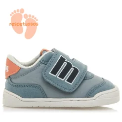 DEPORTIVAS DE NIñO MTNG KIDS FREE BABY AZUL 48934 59550