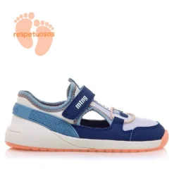 DEPORTIVAS DE NIñO MTNG KIDS FREE AZUL 49046 59578