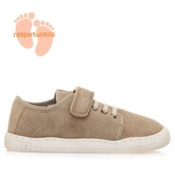 DEPORTIVAS DE NIñO MTNG KIDS FREE BEIGE 49053 60199