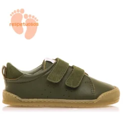 DEPORTIVAS DE NIñO MTNG KIDS FREE BABY VERDE 48850 57703