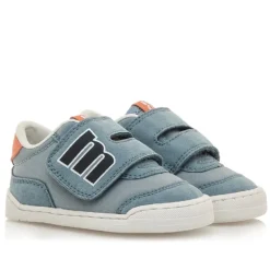 DEPORTIVAS DE NIñO MTNG KIDS FREE BABY AZUL 48934 59550