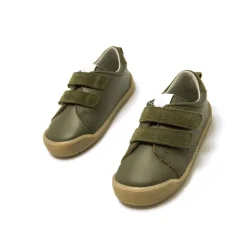 DEPORTIVAS DE NIñO MTNG KIDS FREE BABY VERDE 48850 57703