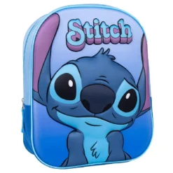 Mochilas Cerda 3D Stitch