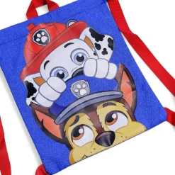 Mochilas Cerda estilo saco de Paw Patol