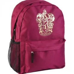 Mochilas Cerda Harry Potter Gryffindor granate