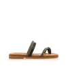 SANDALIAS DE MUJER MUSTANG ALYSA NEGRO 54563 59505