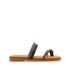 SANDALIAS DE MUJER MUSTANG ALYSA NEGRO 54563 59505