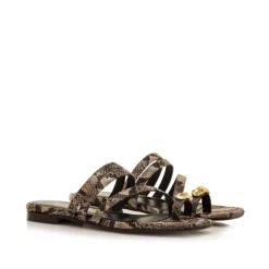 SANDALIAS DE MUJER MUSTANG NECANE MARRON 54912 60648