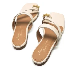 SANDALIAS DE MUJER MUSTANG NECANE BEIGE 54912 60644