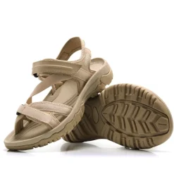 SANDALIAS DE MUJER MUSTANG TIFON BEIGE 60814 60419