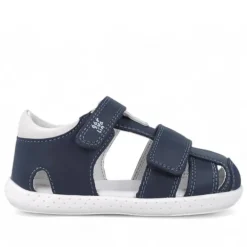 SANDALIAS GARVALIN DE UNISEX MARINO 252327A