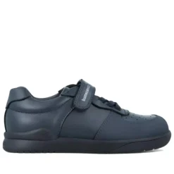ZAPATILLAS BIOMECANICS DE NIñO AZUL MARINO 241015B