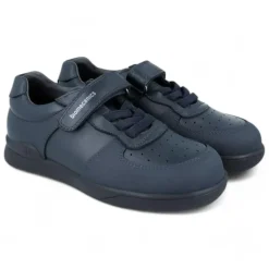 ZAPATILLAS BIOMECANICS DE NIñO AZUL 241015B