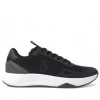 ZAPATILLAS DEPORTIVA BIOMECANICS DE MUJER NEGRO 24204A