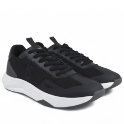 ZAPATILLAS DEPORTIVA BIOMECANICS DE MUJER NEGRO 24204A