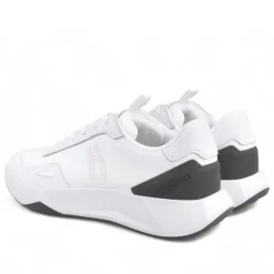ZAPATILLAS DEPORTIVA BIOMECANICS DE MUJER BLANCO 24204B
