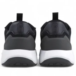 ZAPATILLAS DEPORTIVA BIOMECANICS DE MUJER NEGRO 24204A