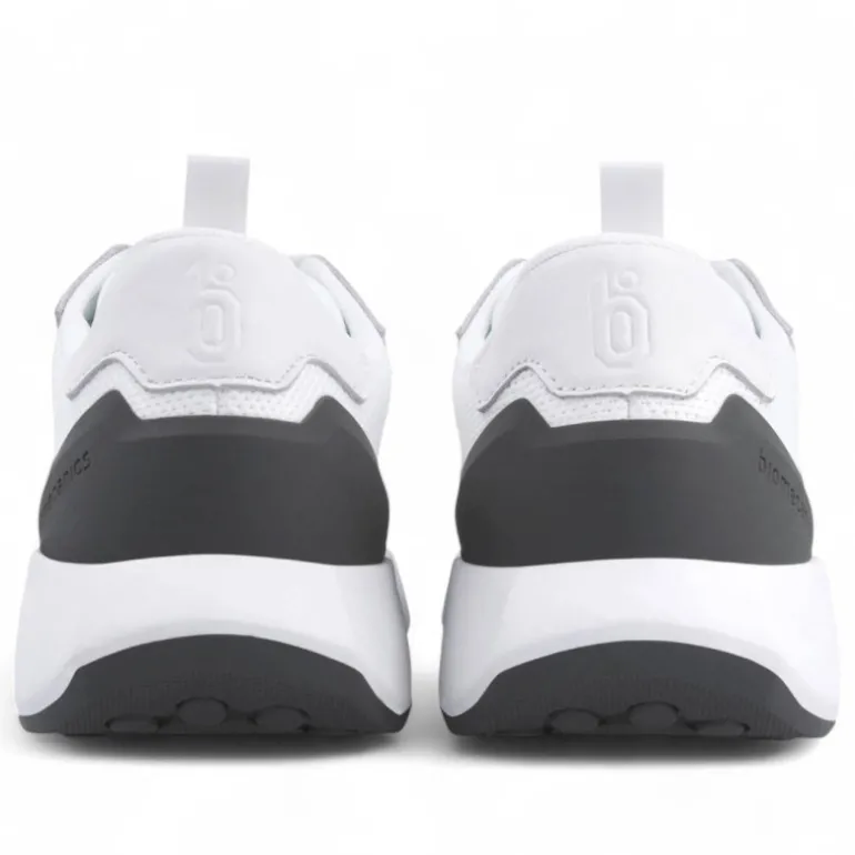 ZAPATILLAS DEPORTIVA BIOMECANICS DE MUJER BLANCO 24204B