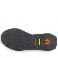 ZAPATILLAS DEPORTIVA BIOMECANICS DE MUJER NEGRO 24204A