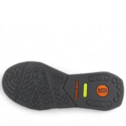 ZAPATILLAS DEPORTIVA BIOMECANICS DE MUJER BLANCO 24204B