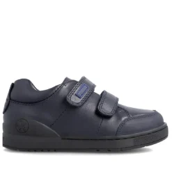 ZAPATOS BIOMECANICS DE NIñO AZUL MARINO 201101B