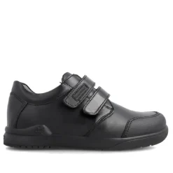 ZAPATOS BIOMECANICS DE NIñO NEGRO 161126A