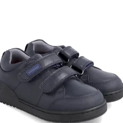 ZAPATOS BIOMECANICS DE NIñO AZUL MARINO 201101B