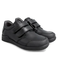 ZAPATOS BIOMECANICS DE NIñO NEGRO 161126A