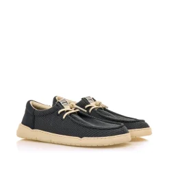 ZAPATOS DE HOMBRE MUSTANG FREE-MIAMI AZUL 84802 60574
