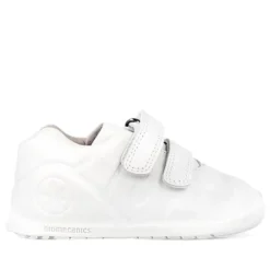 ZAPATOS VESTIR BIOMECANICS DE UNISEX ADU BLANCO 241160E