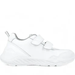 ZAPATOS VESTIR BIOMECANICS DE UNISEX ADU BLANCO 241020B