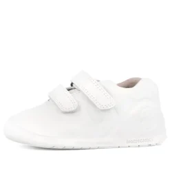 ZAPATOS VESTIR BIOMECANICS DE UNISEX ADU BLANCO 241160E